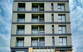 เอ็มทู โฮเทล วอเตอร์ไซด์